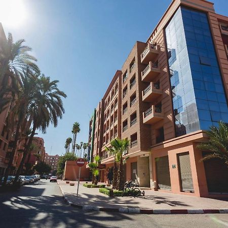 Stylish Studio Marrakesh Luaran gambar