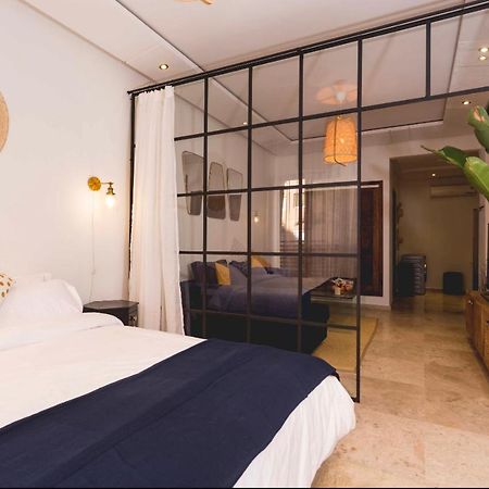 Stylish Studio Marrakesh Luaran gambar