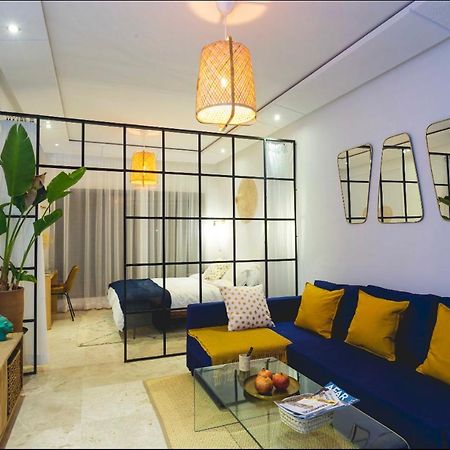 Stylish Studio Marrakesh Luaran gambar