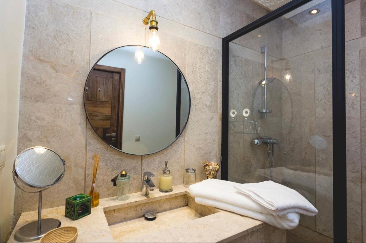 Stylish Studio Marrakesh Luaran gambar