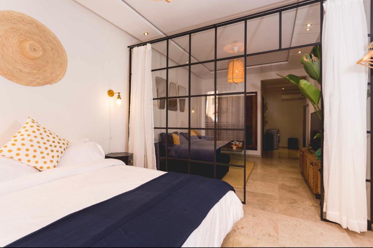 Stylish Studio Marrakesh Luaran gambar