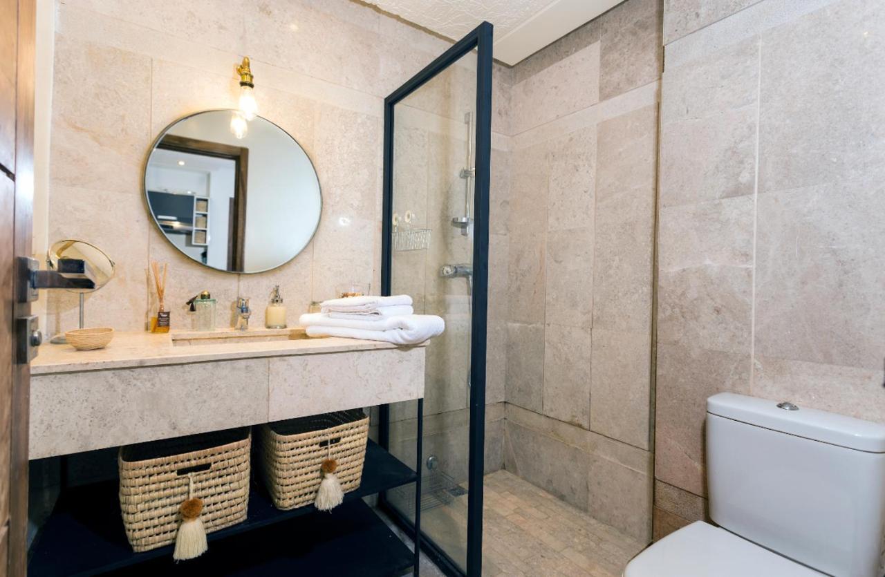 Stylish Studio Marrakesh Luaran gambar