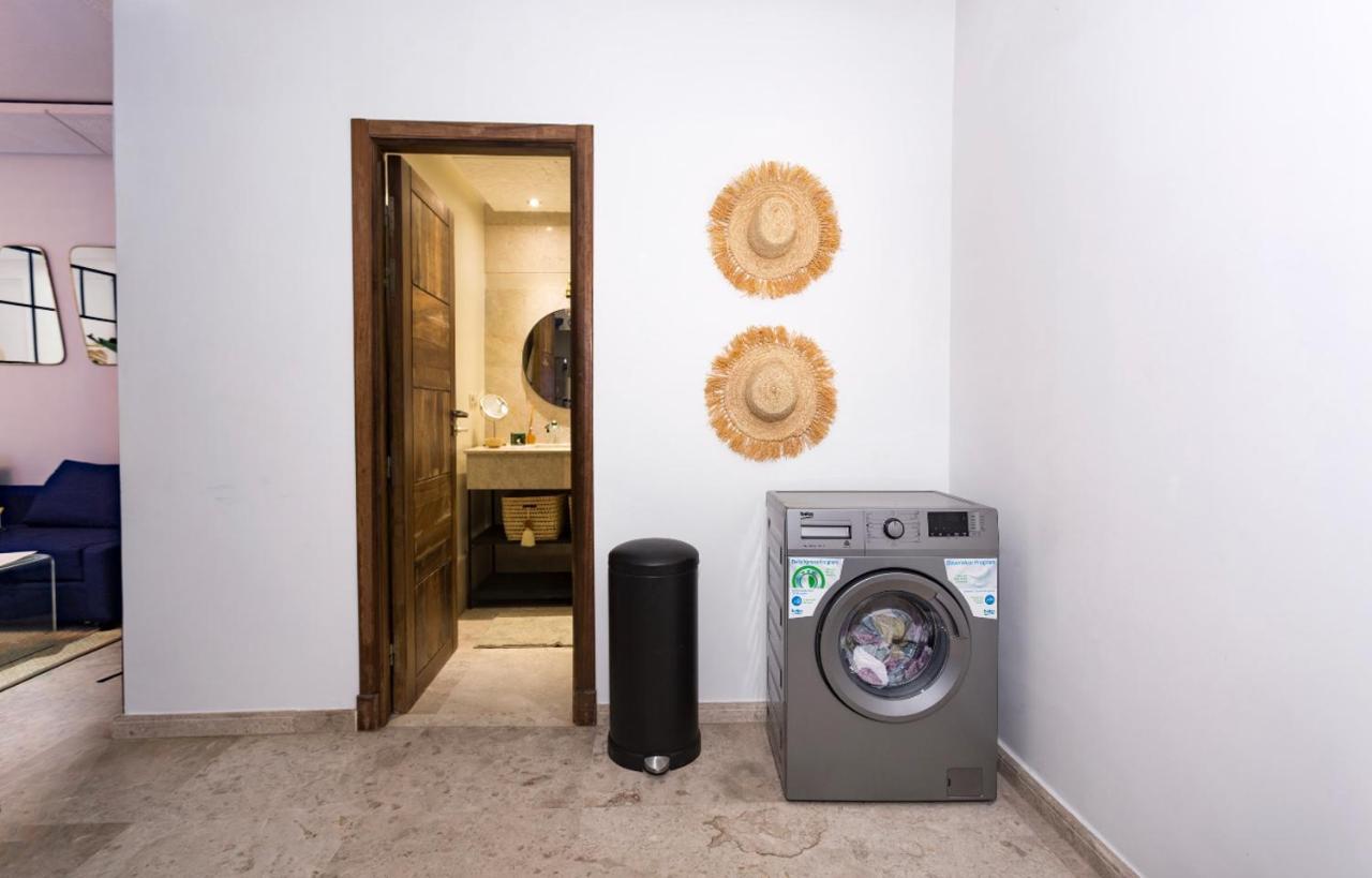 Stylish Studio Marrakesh Luaran gambar