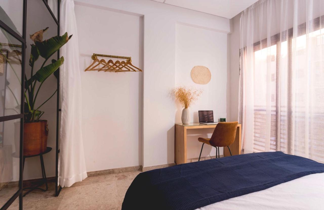 Stylish Studio Marrakesh Luaran gambar