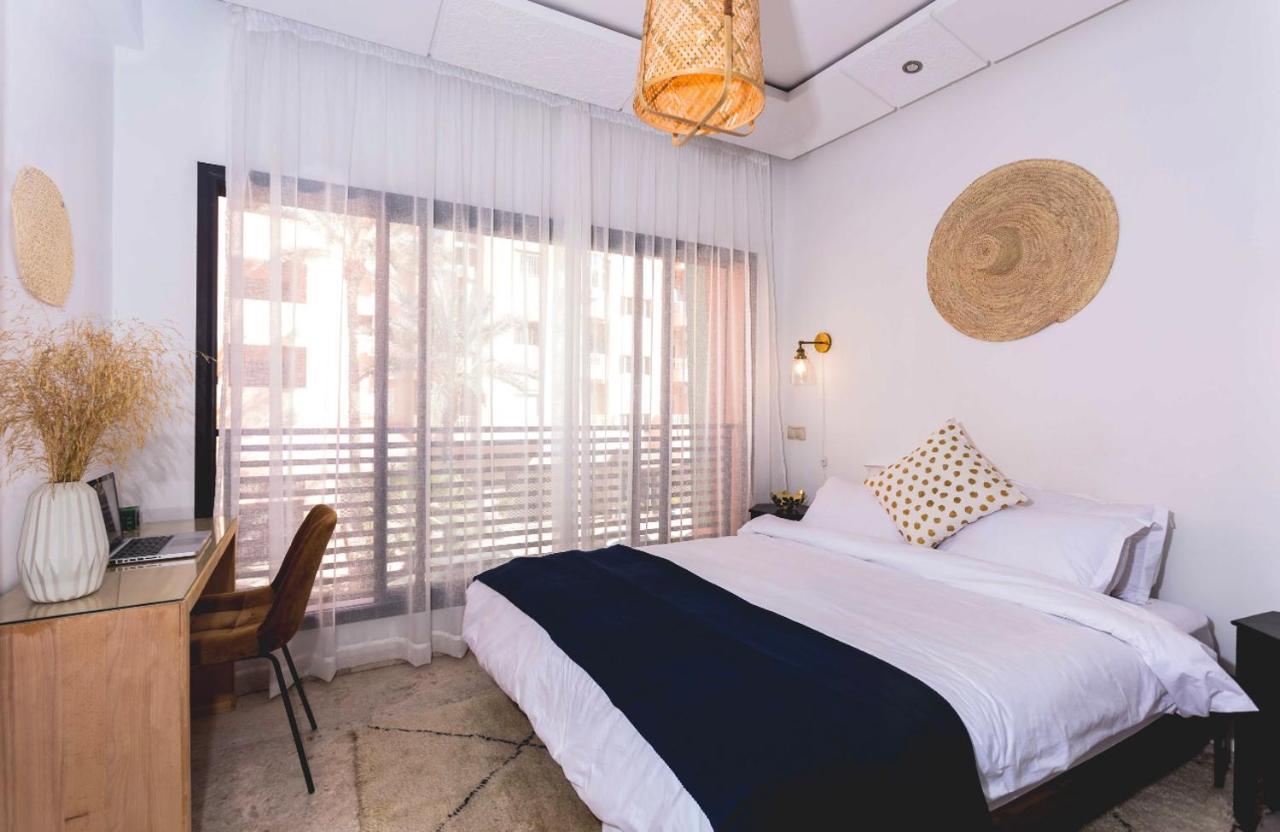 Stylish Studio Marrakesh Luaran gambar