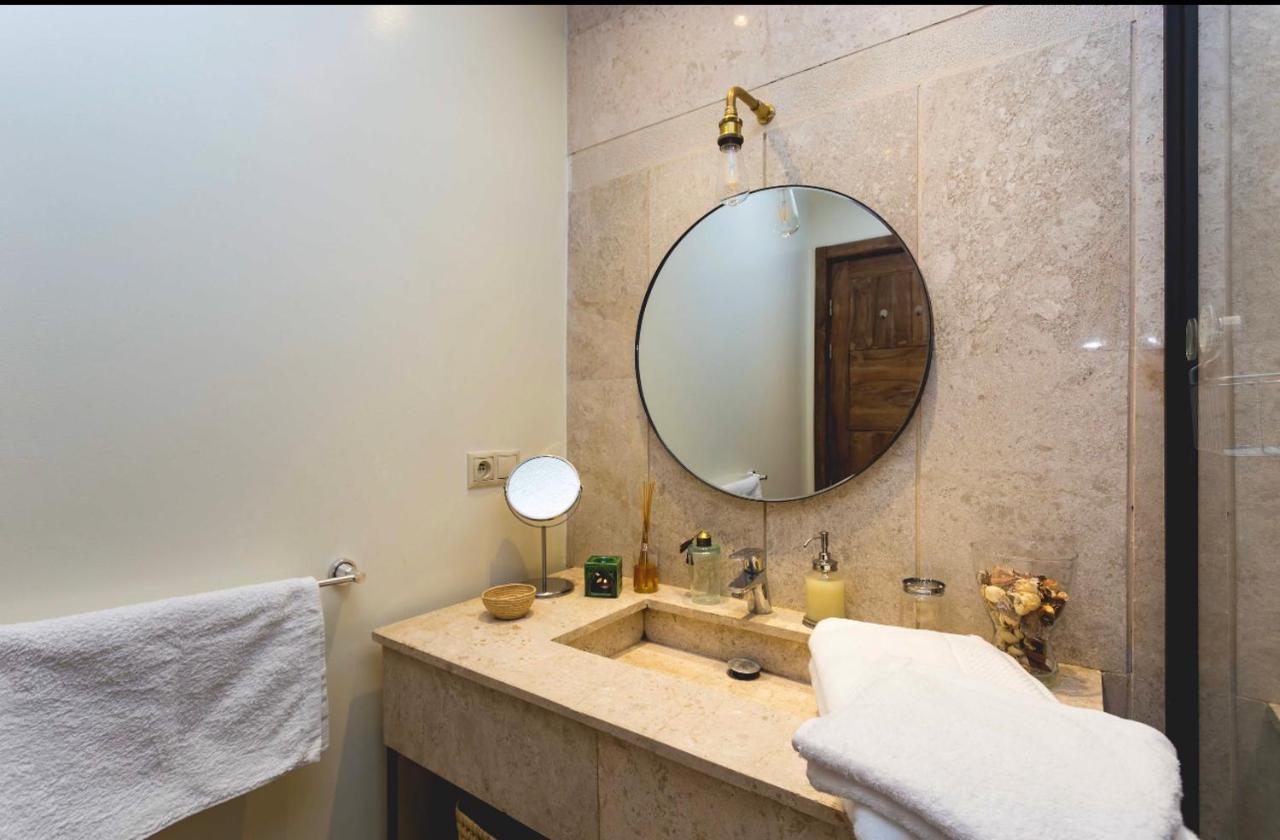 Stylish Studio Marrakesh Luaran gambar
