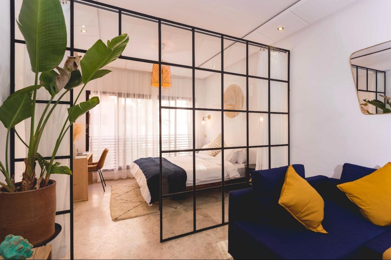 Stylish Studio Marrakesh Luaran gambar